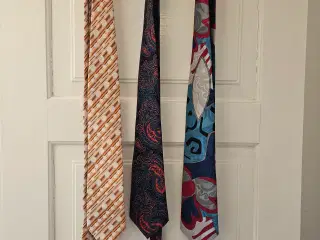 3 slips