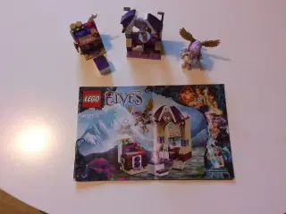 LEGO elves 41071