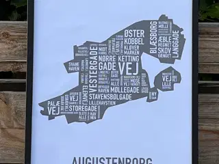 Plakater - Sønderjylland