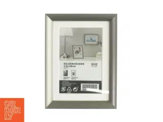 Ramme (str. LB: 20 x 15 cm)