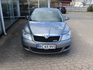 Skoda Octavia 1,6 TDi 105 GreenLine