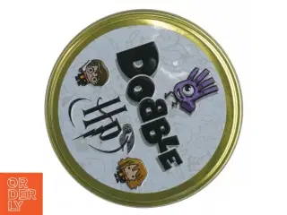 Harry Potter Dobble spil