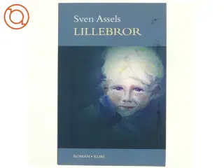 Lillebror af Sven Assels (bog)