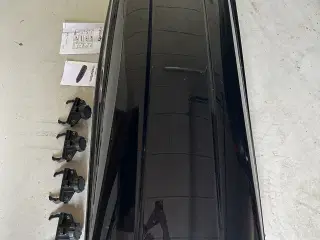 Tagboks Thule