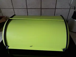 Reto brød beholder