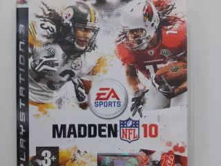 Madden NFL 10