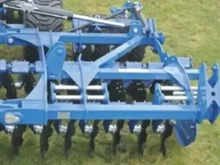 Rolmako U-652 HP - 4,5 m.