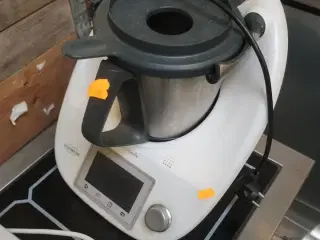 Thermomix VORWERK THERMOMIX TM5-1