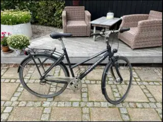 Cykel 20,5"