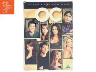 The Orange County 4