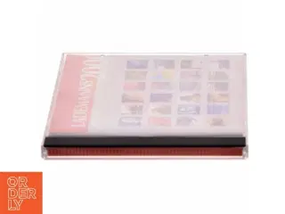 Lademanns 2000 - Multimedia Leksikon (pc spil)