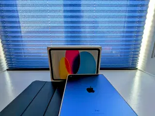 IPAD Blue (10. Generation) WI-FI 256GB