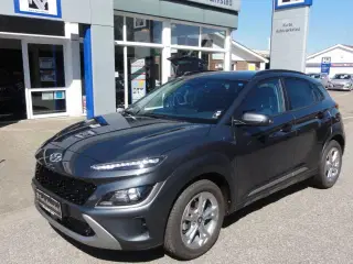 Hyundai Kona 1,0 T-GDi Essential