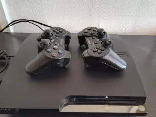 PlayStation 3 m. 23 spil