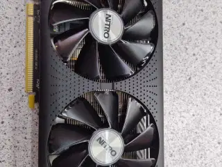 Radeon RX480