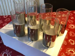Irish coffieglas