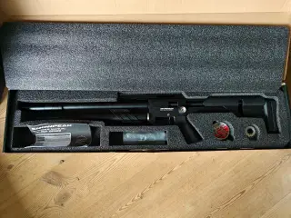 Snowpeak M60  4.5mm