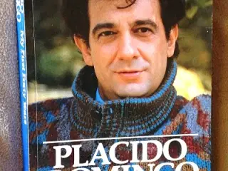 Placido Domingo: My First Forty Years
