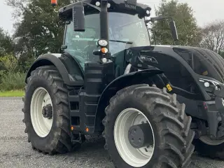 Valtra S 394