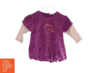 Bluse fra Fixoni (str. 62)