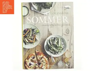 Løgismose Sommer kogebog