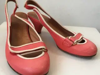 Chie Mihara, slingbacks, str 37,5