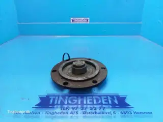 Hydrema 805 Dæksel 360118