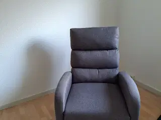 Lænestol elektrisk 