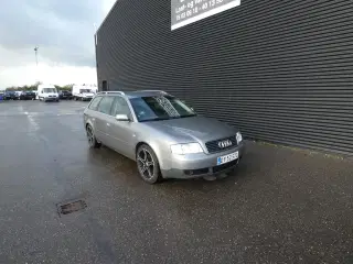 Audi A6 Avant 2,0 130HK Stc