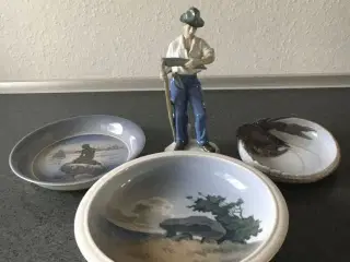 Kongelig porcelæns samling