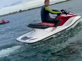 Vand scooter HONDA