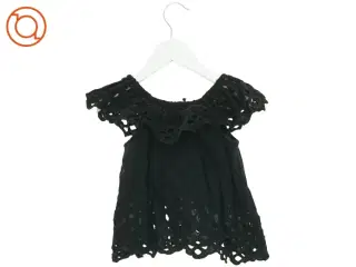 Top fra Zara (str. 110 cm)