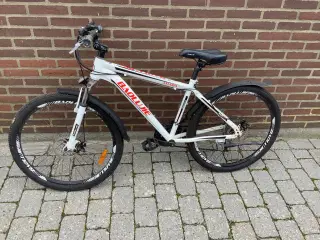 Mountainbike 26 tommer