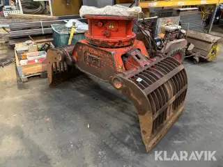 Sortergrab NPK DG-20A