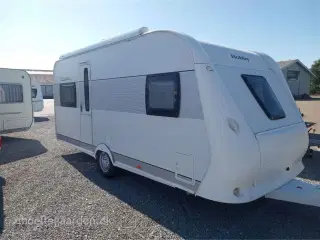2013 - Hobby De Luxe Easy 460 UFe