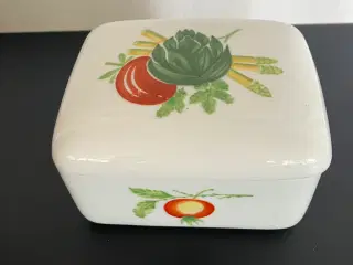 Lyngby smørboks
