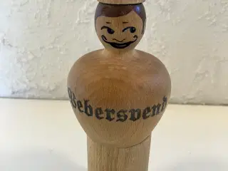Peberbøsse/Pebersvend