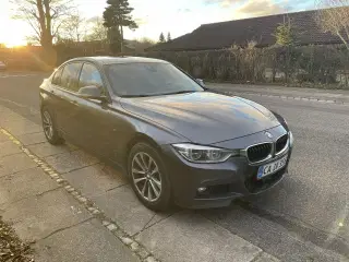 BMW 330i 2,0 xDrive aut.