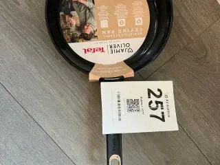 Stegepande JAMIE OLIVER Ø24 cm
