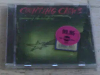 COUNTING CROWS - RECOVERING THE SATELLITES