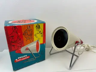 Philips 'Infraphil' (vintage)