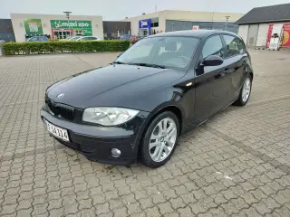 Bmw 116I 236000km