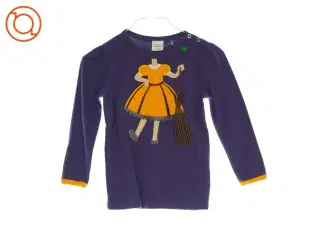 Bluse fra Freds Worlds (str. 92)