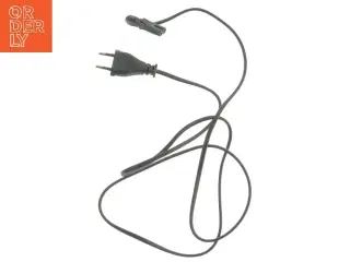 Strømforsyningskabel (str. 154 cm)