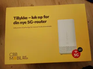 Kaon Fa7150 5g internet ruter 