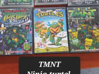 Ninja  turtels 