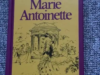 Marie Antoinette, Stefan Zweig - biografi