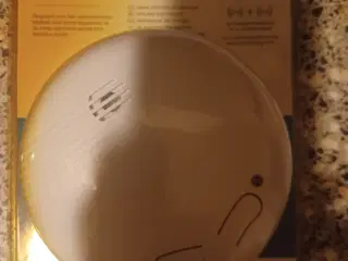 Ensonordic Røgalarm/1000 Value