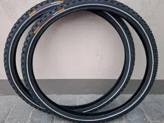 Punkterfri Dæk Spectra Duramax X5 Mtb 26x1,95