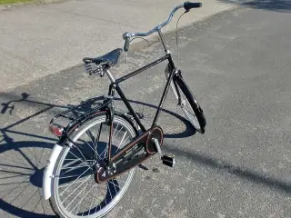Raleigh Tourist Deluxe 
